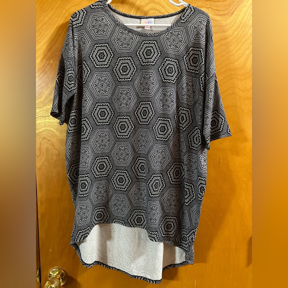 LuLaRoe Irma